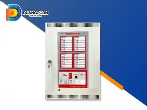 ตู้โมดูลควบคุมระบบ Fire Alarm ราคาส่ง